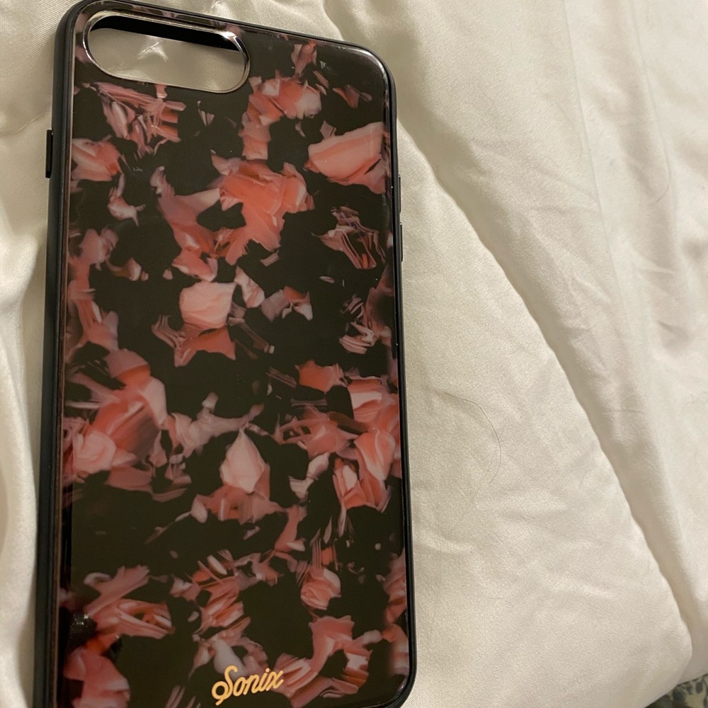 Sonix iPhone 8+ case!